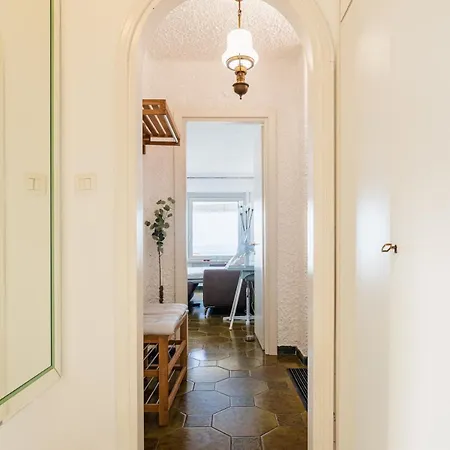 For 4 View, Terrace, Wifi And Freeparking