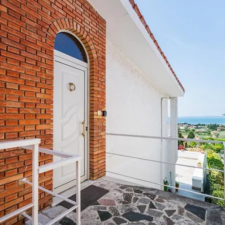 For 4 View, Terrace, Wifi And Freeparking * Bardolino